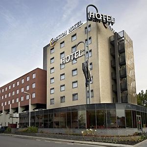 Bastion Hotel Den Haag Rijswijk